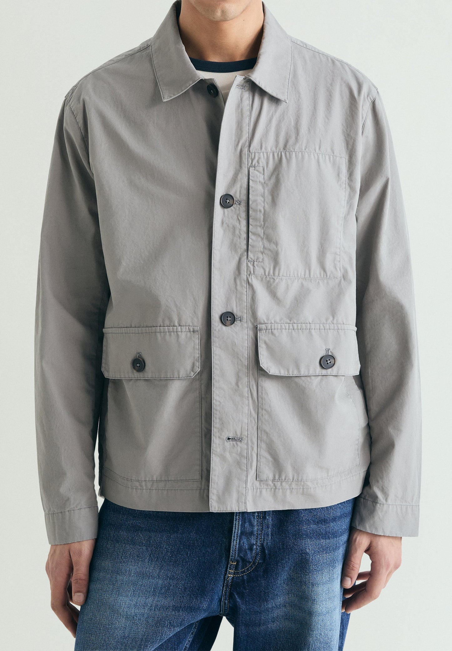 SCBOLO OVERSHIRT