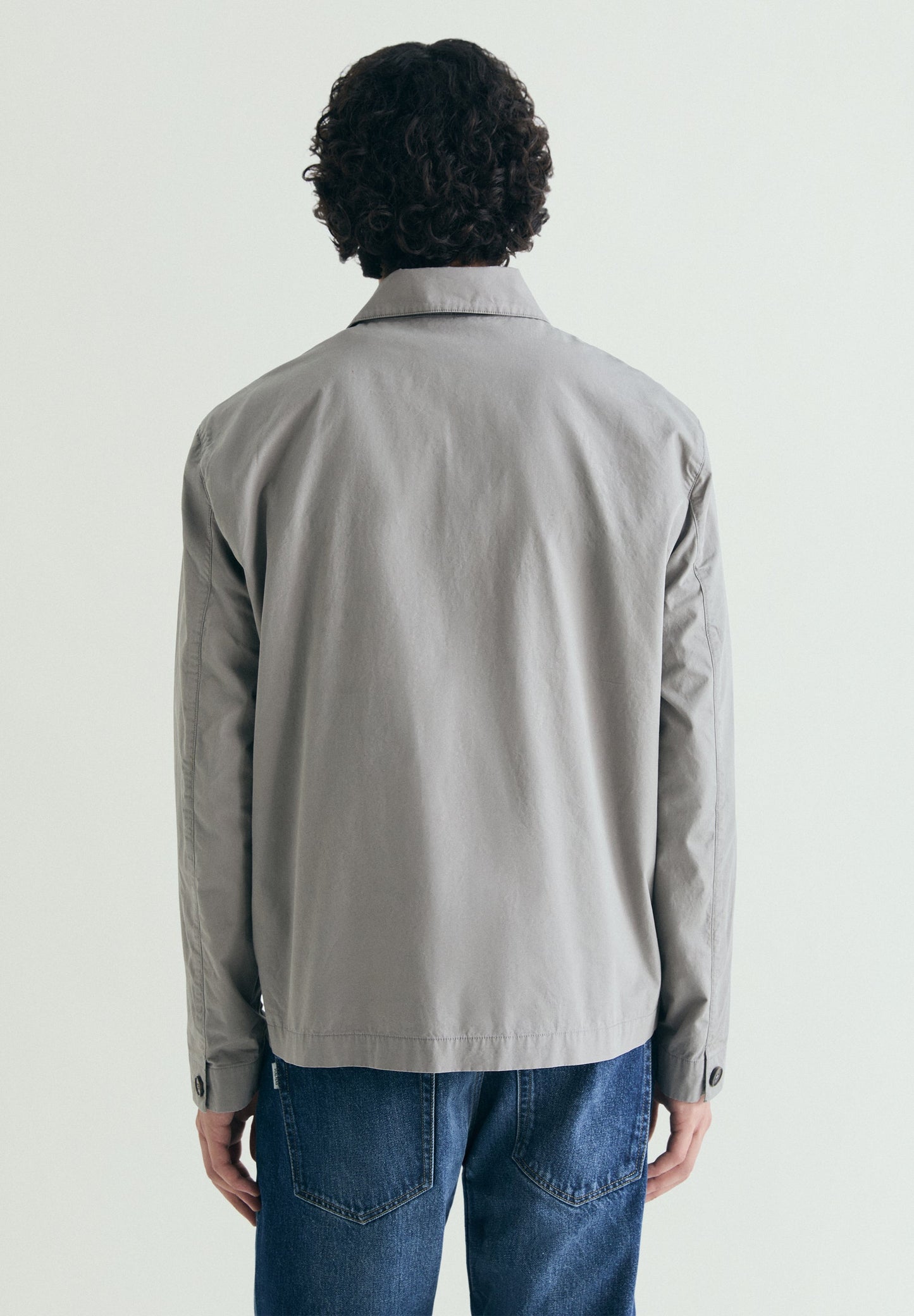 SCBOLO OVERSHIRT