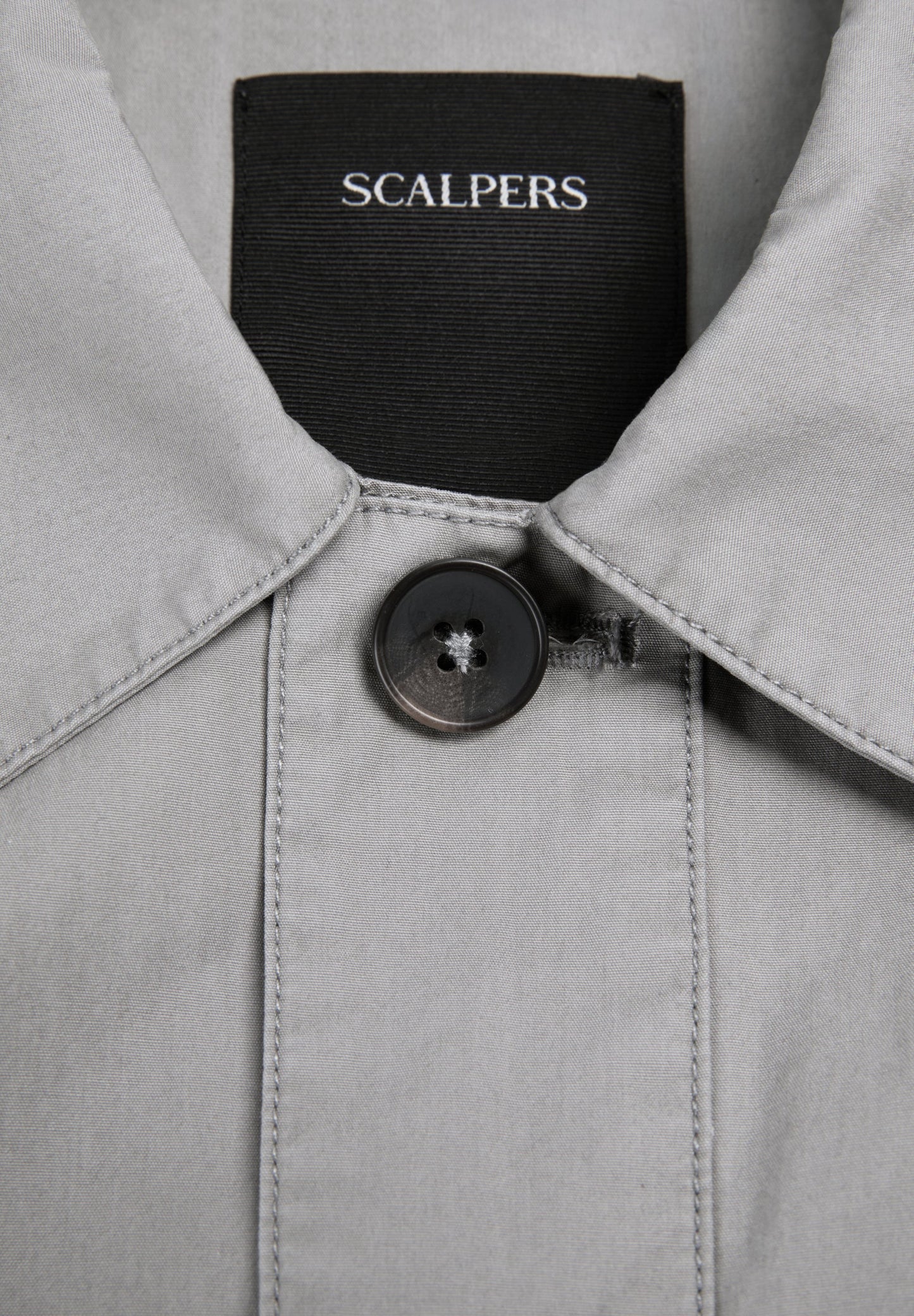 SCBOLO OVERSHIRT