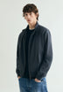 NIGH NECK BOMBER JACKET