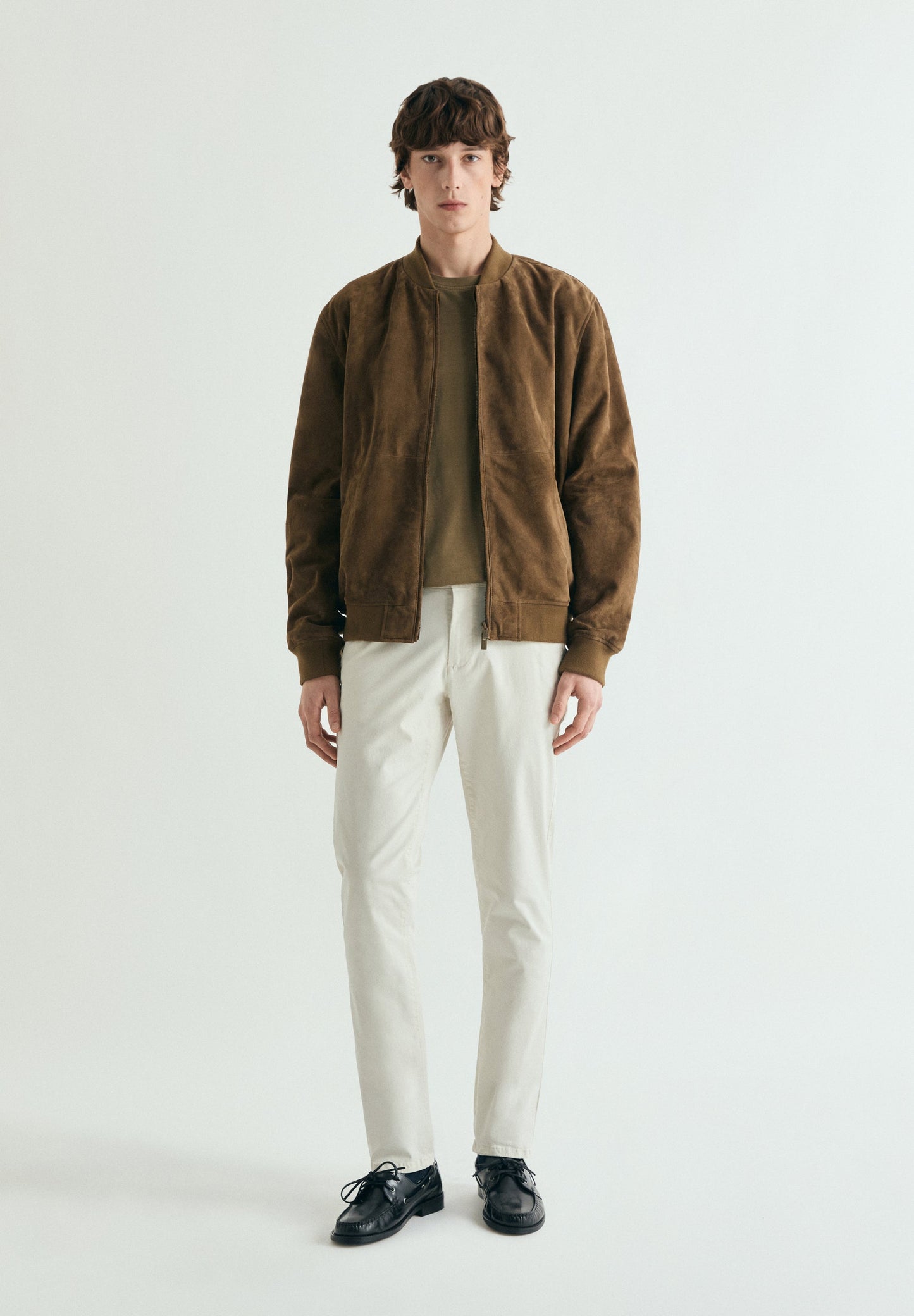 PANTALONES CHINO SLIM FIT - Scalpers