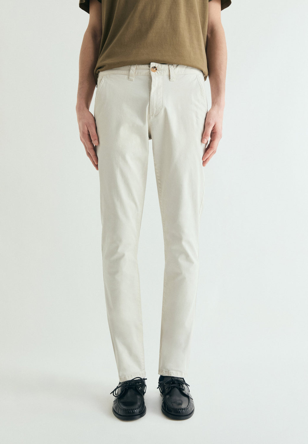 PANTALONES CHINO SLIM FIT - Scalpers