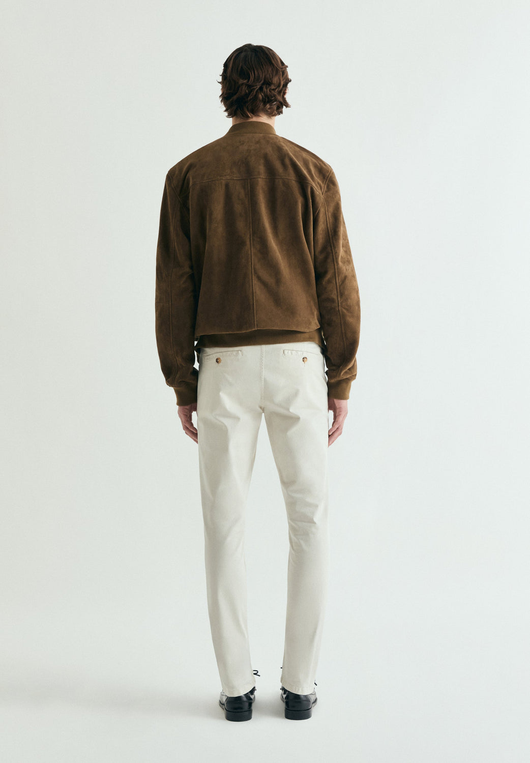 PANTALONES CHINO SLIM FIT - Scalpers