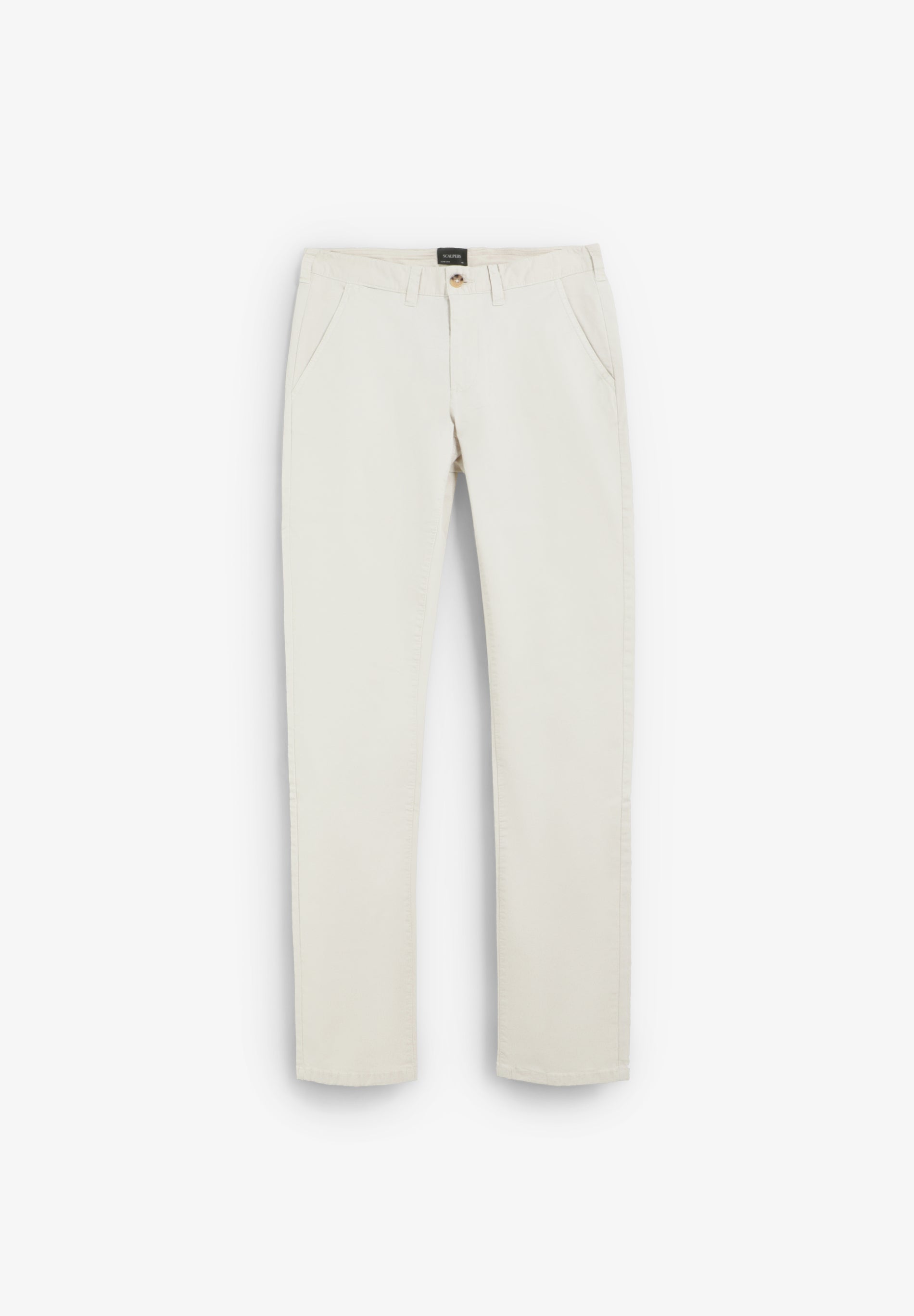 PANTALONES CHINO SLIM FIT - Scalpers