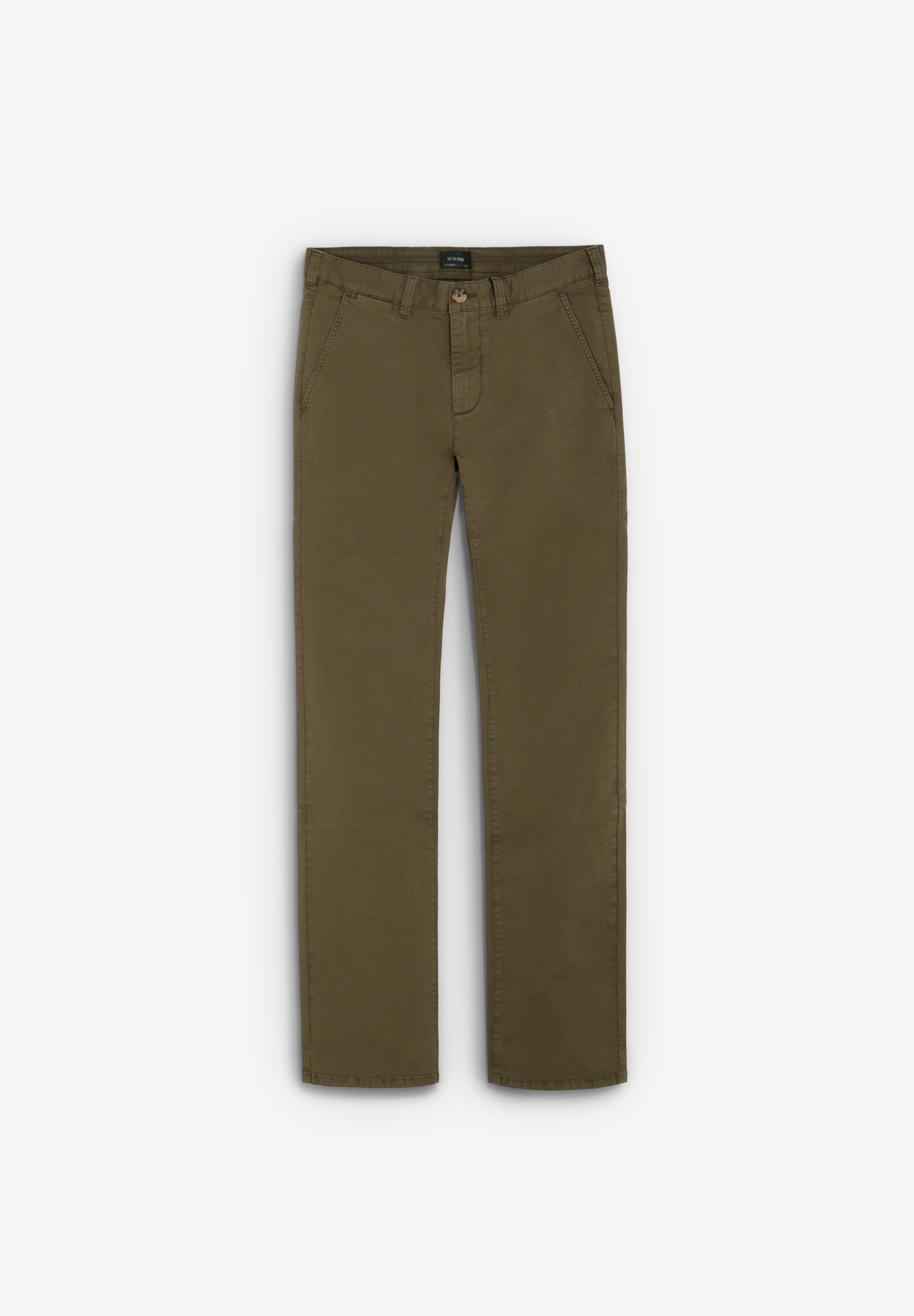 PANTALONES CHINO SLIM FIT - Scalpers