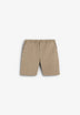BERMUDA SHORTS WITH INNER DRAWSTRING