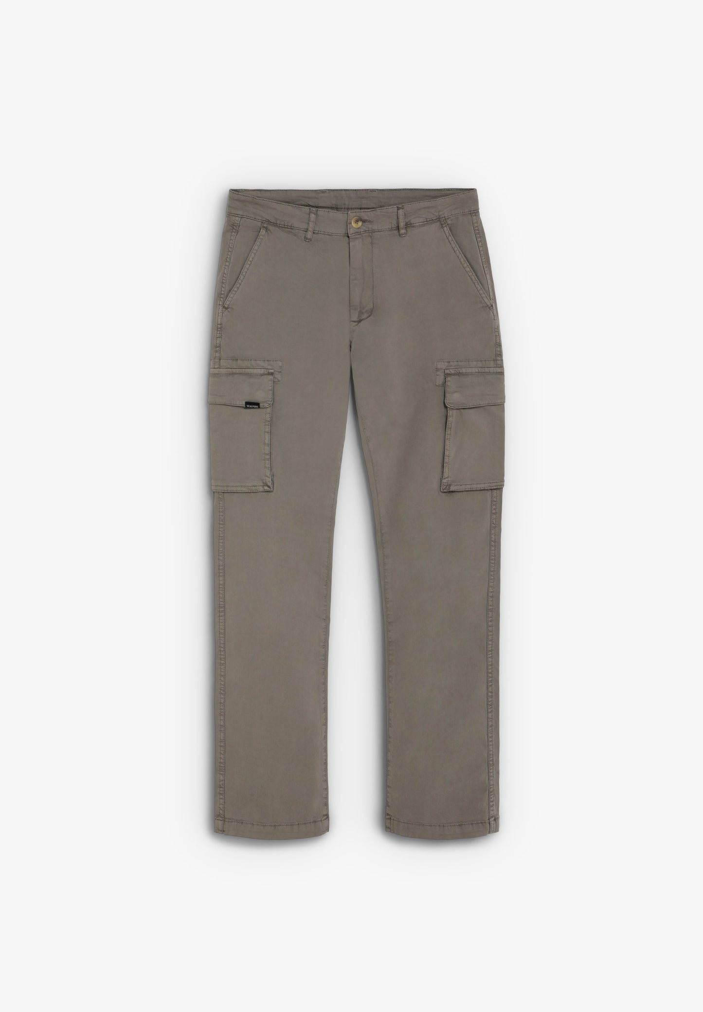 CARGO TROUSERS