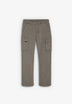 CARGO TROUSERS