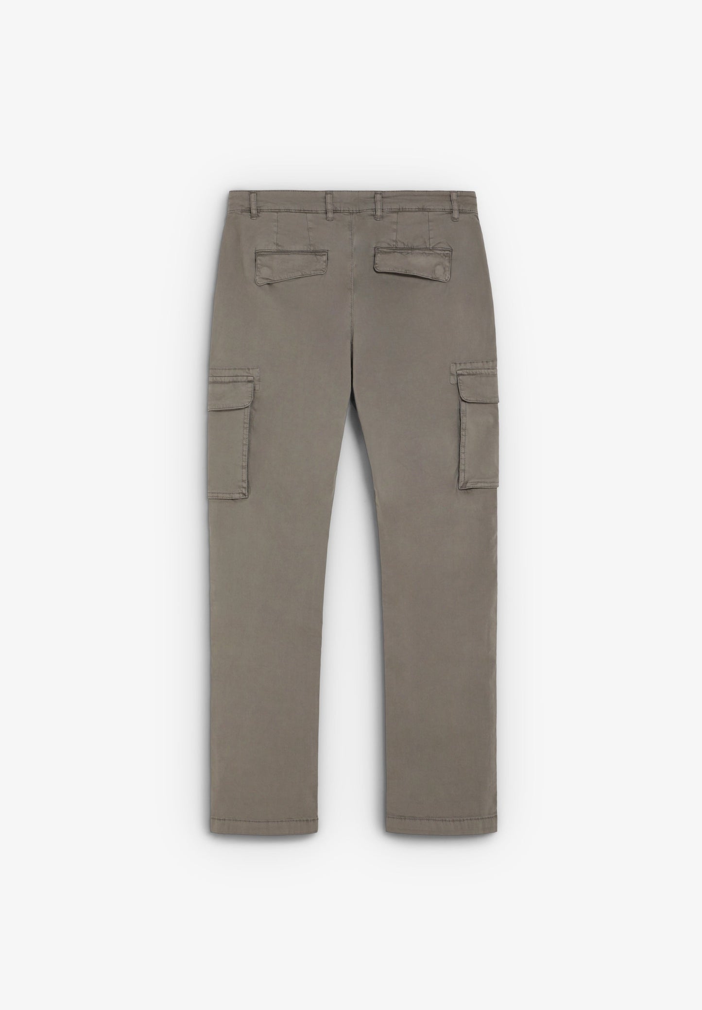 CARGO TROUSERS