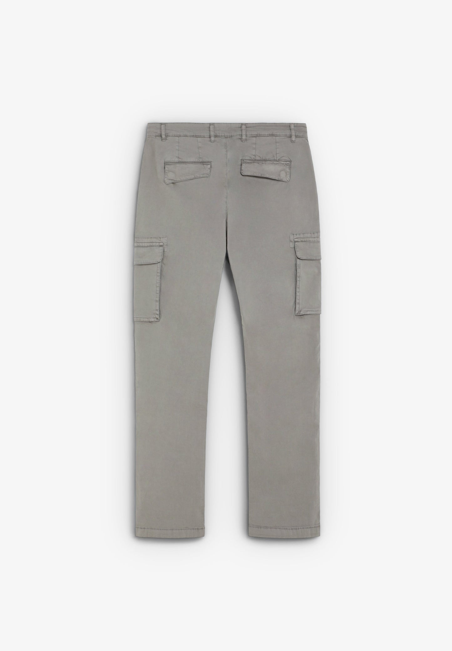 CARGO TROUSERS