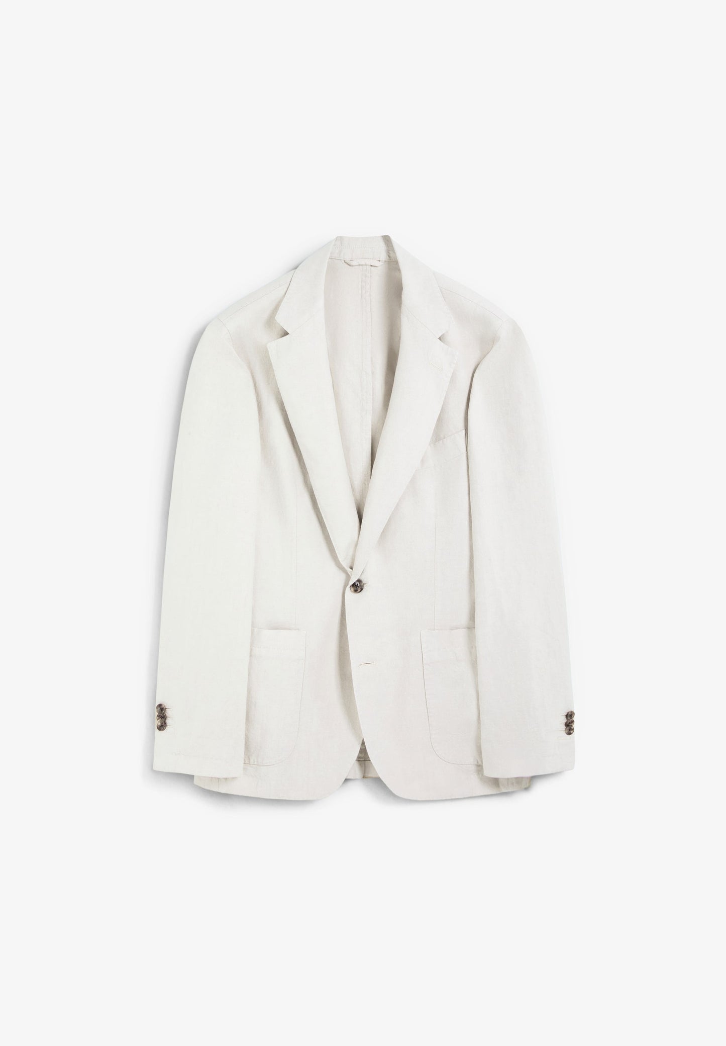 SCFIRENZE LINEN BLAZER