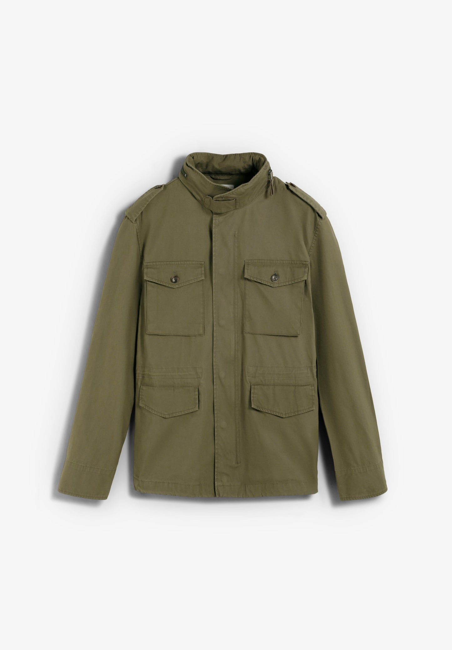 SCFOREST MILITARY JACKET