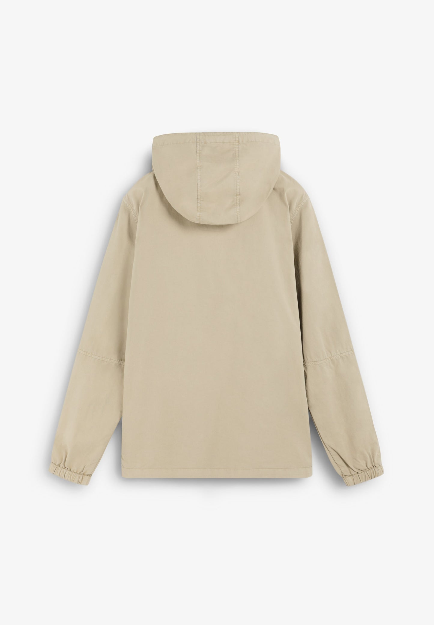 HOODED JACKET WITH MATCHING SKULL