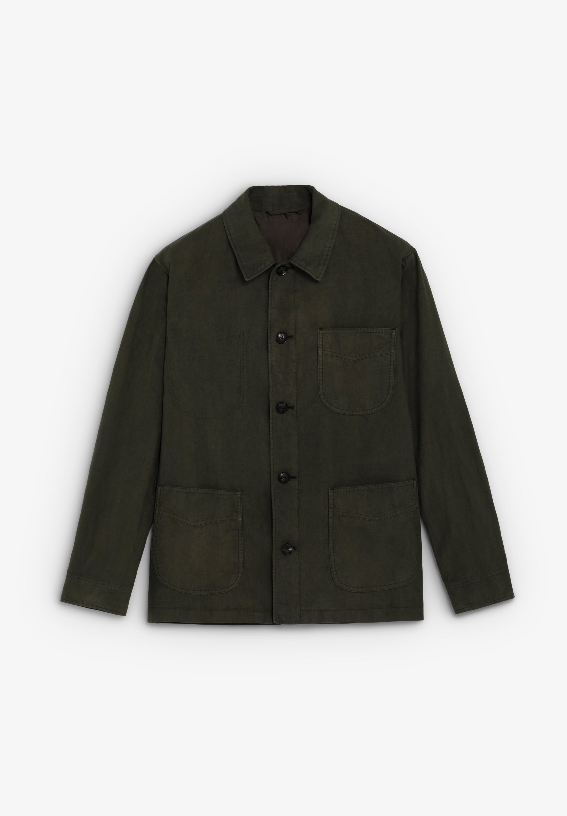BLAZER WITH POCKETS