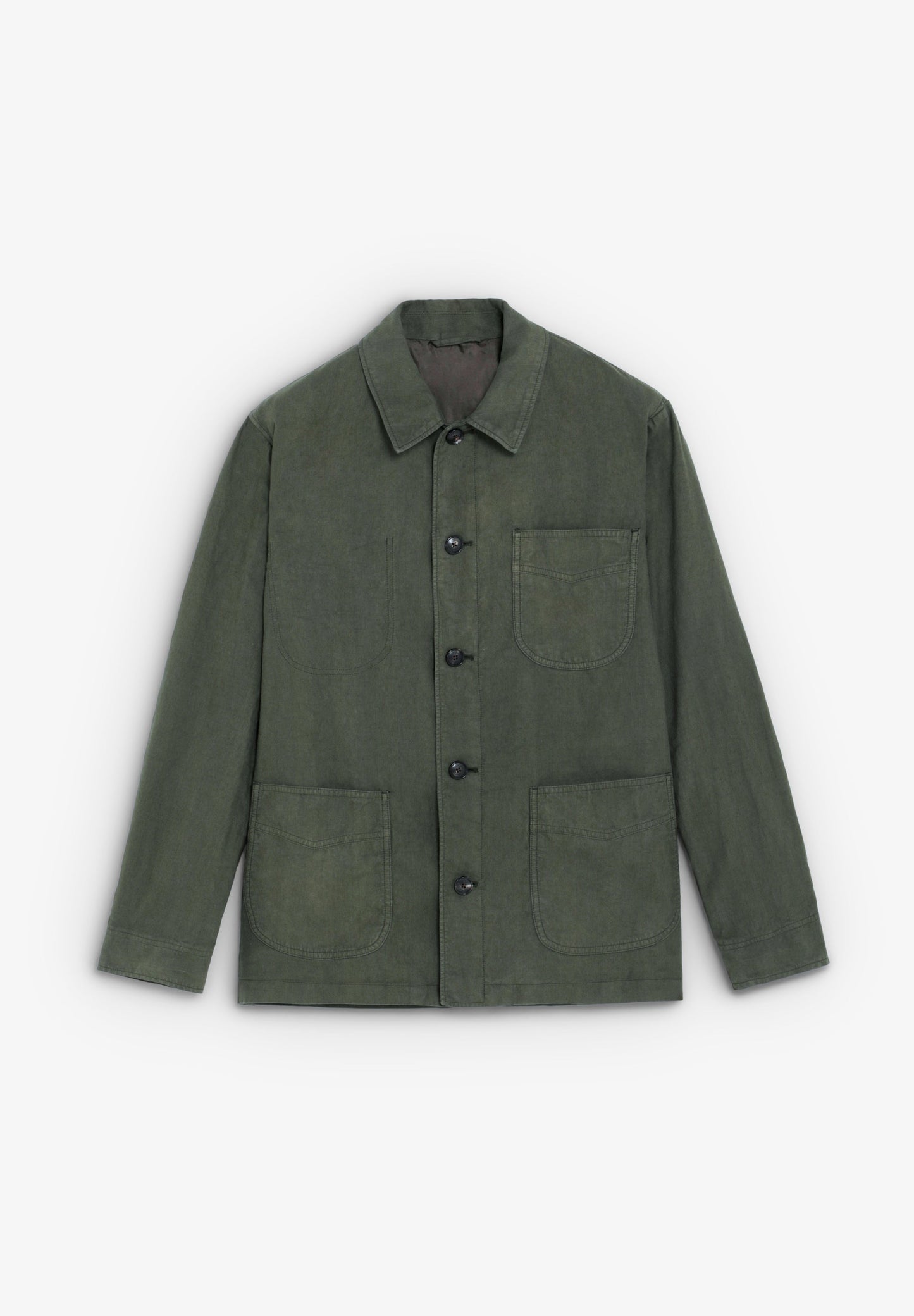BLAZER WITH POCKETS