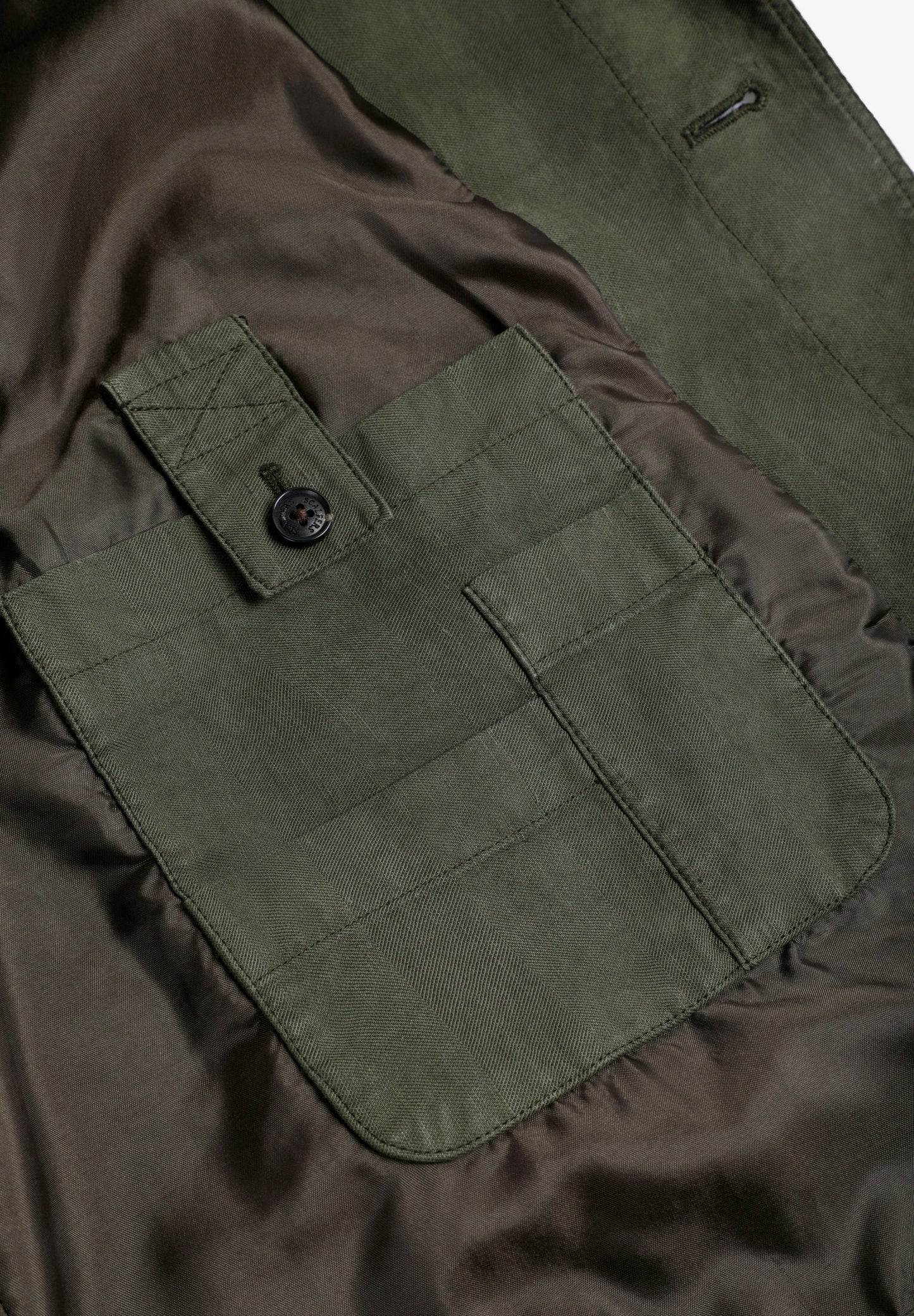 BLAZER WITH POCKETS