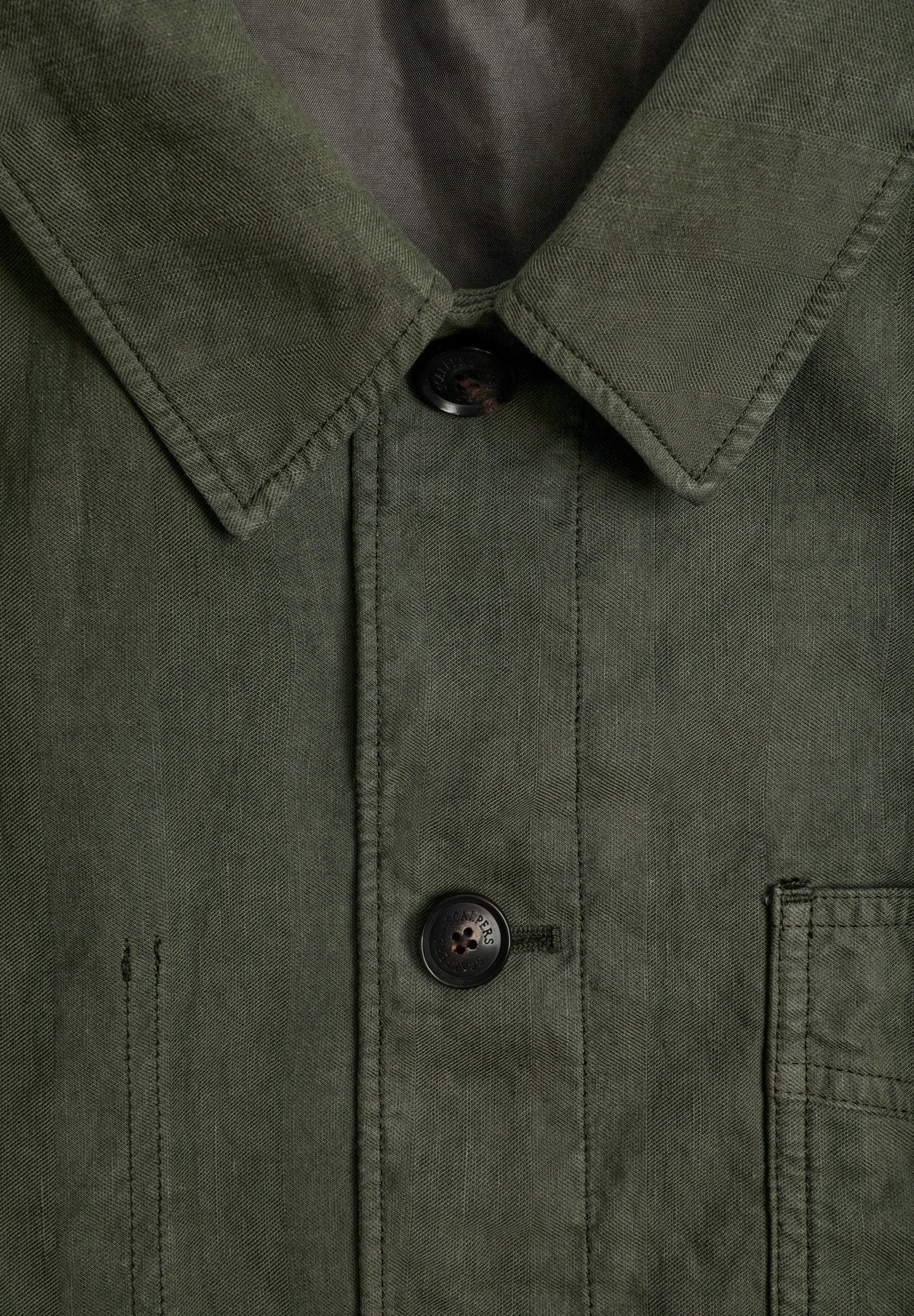 BLAZER WITH POCKETS