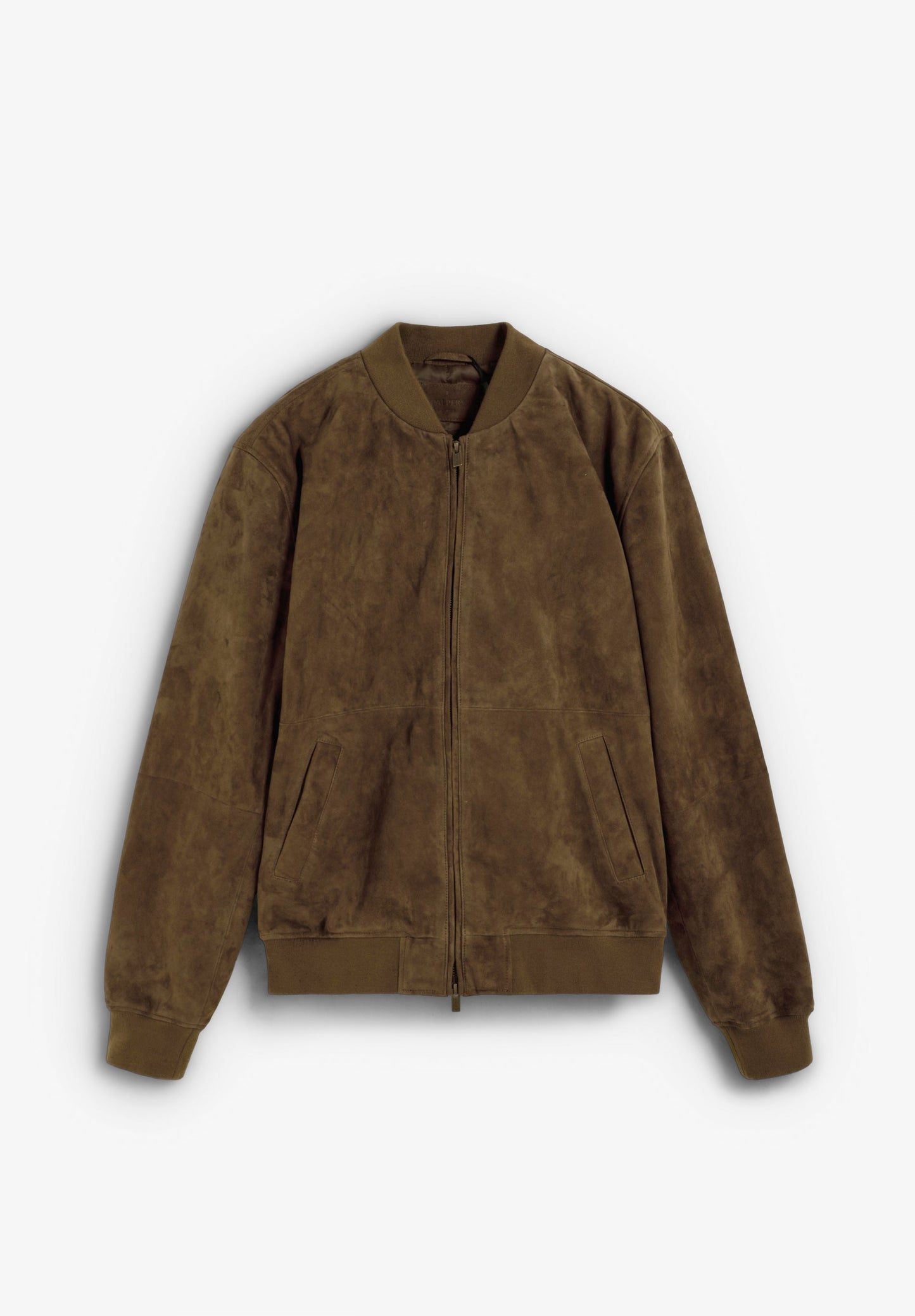 SCTHOMAS SUEDE JACKET