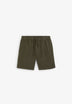 SCZOCO LINEN SHORTS