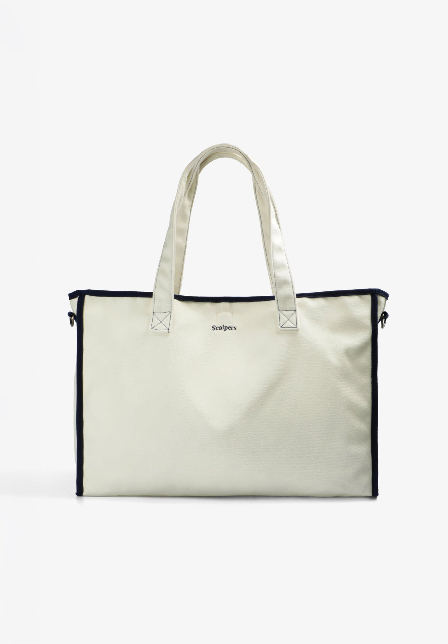 CONTRAST TRAVEL BAG