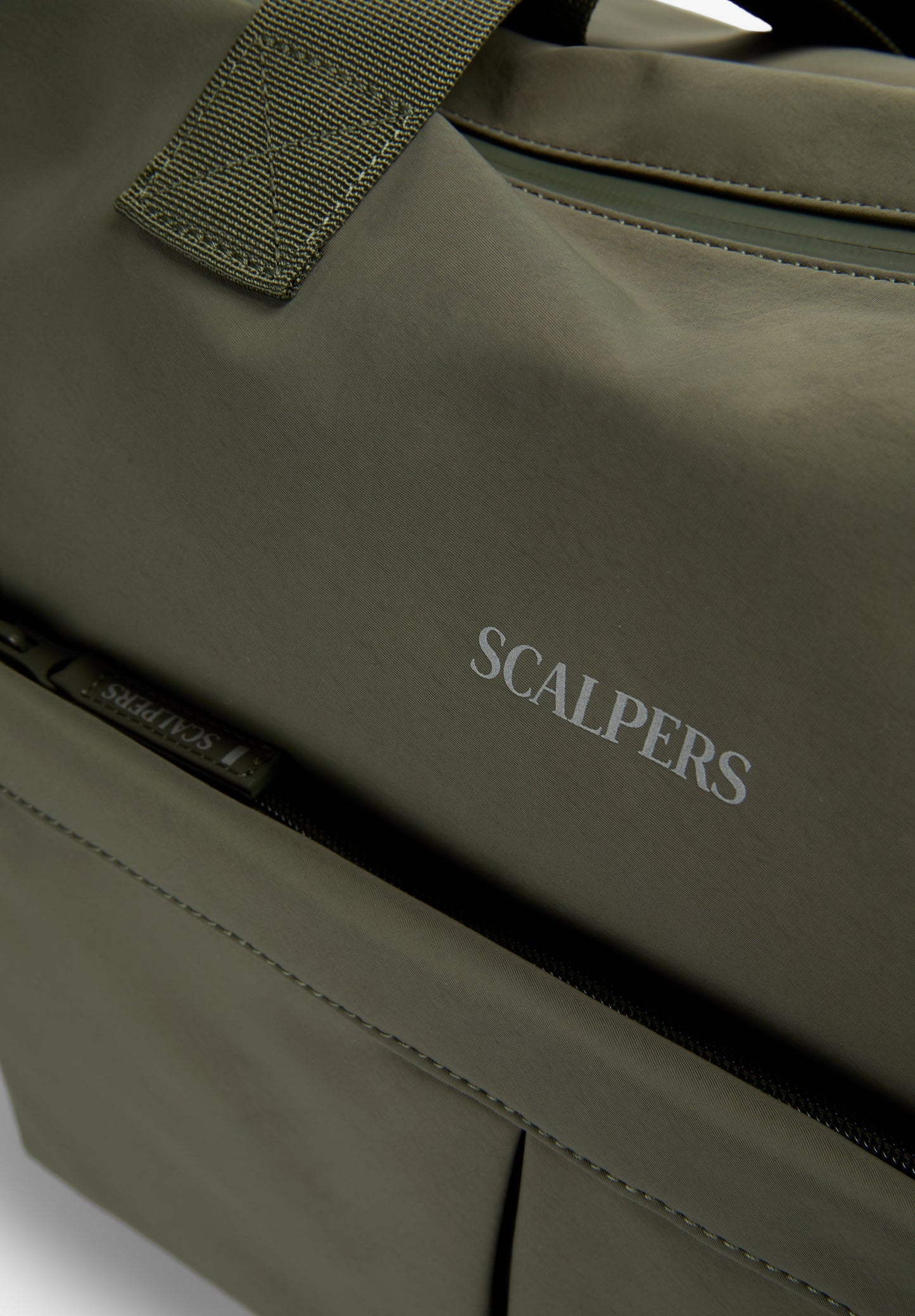SCSLATER DUFFLE BAG