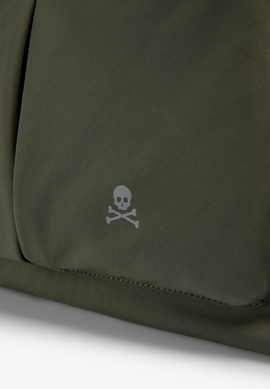 BOLSA TÉCNICA CON BOLSILLOS - Scalpers