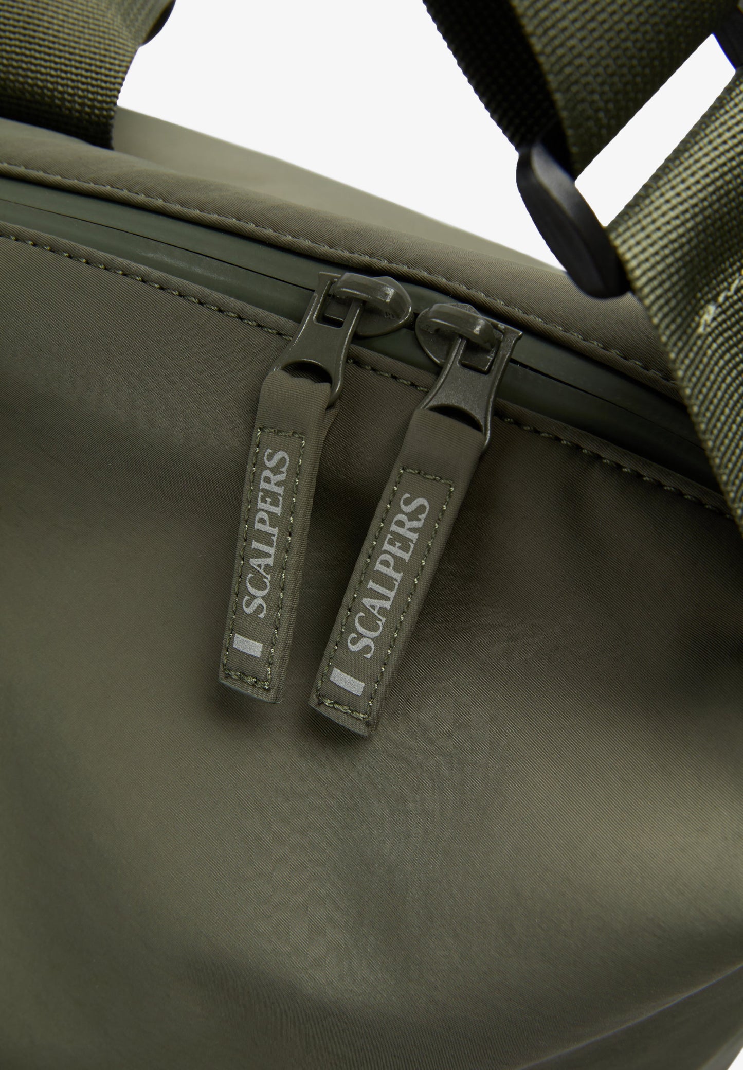 BOLSA TÉCNICA CON BOLSILLOS - Scalpers