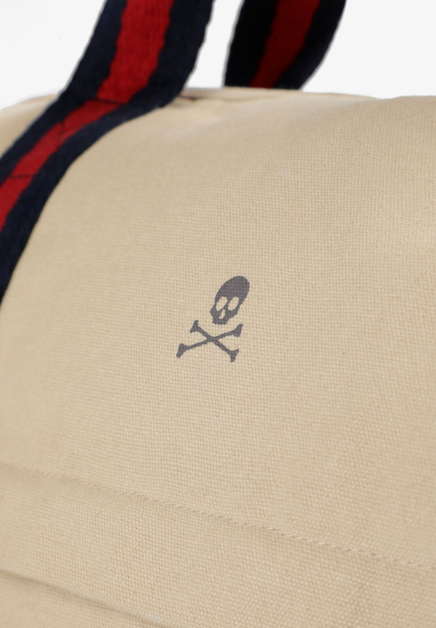 CANVAS TRAVEL BAG