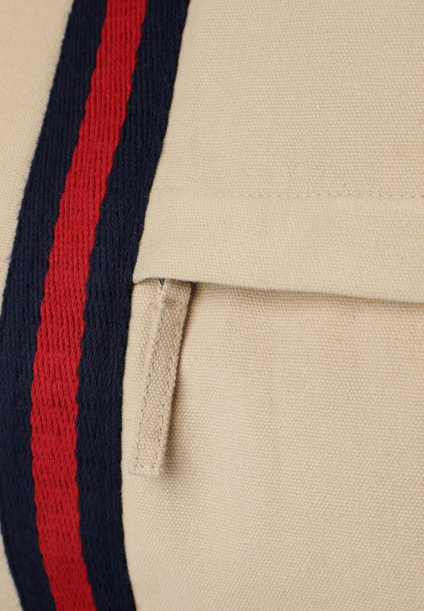 CANVAS TRAVEL BAG