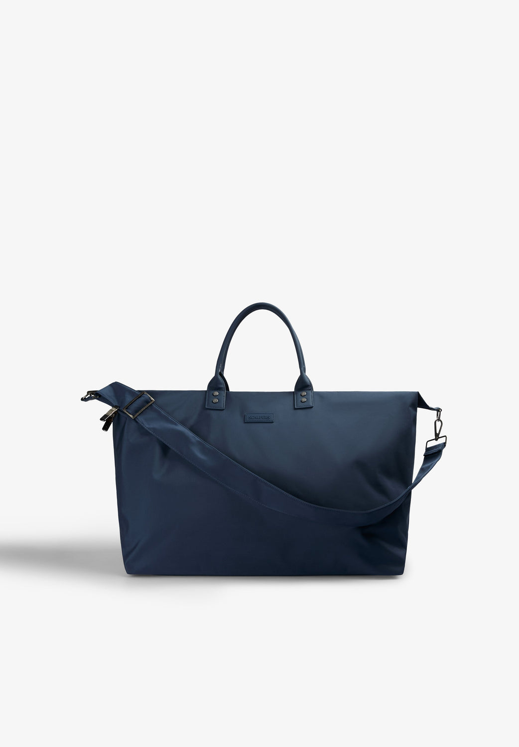 BOLSA DE VIAJE TÉCNICA - Scalpers