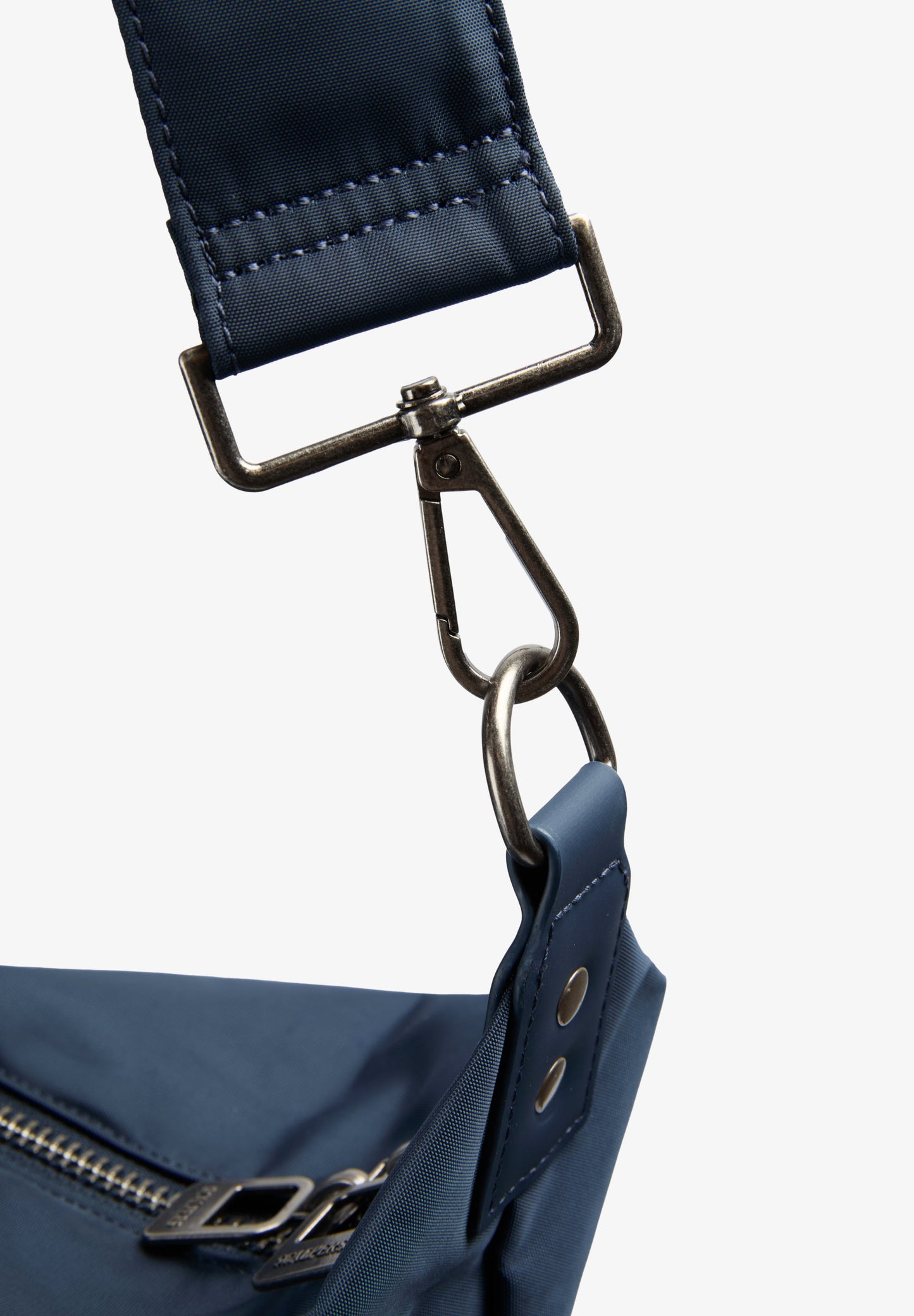 BOLSA DE VIAJE TÉCNICA - Scalpers