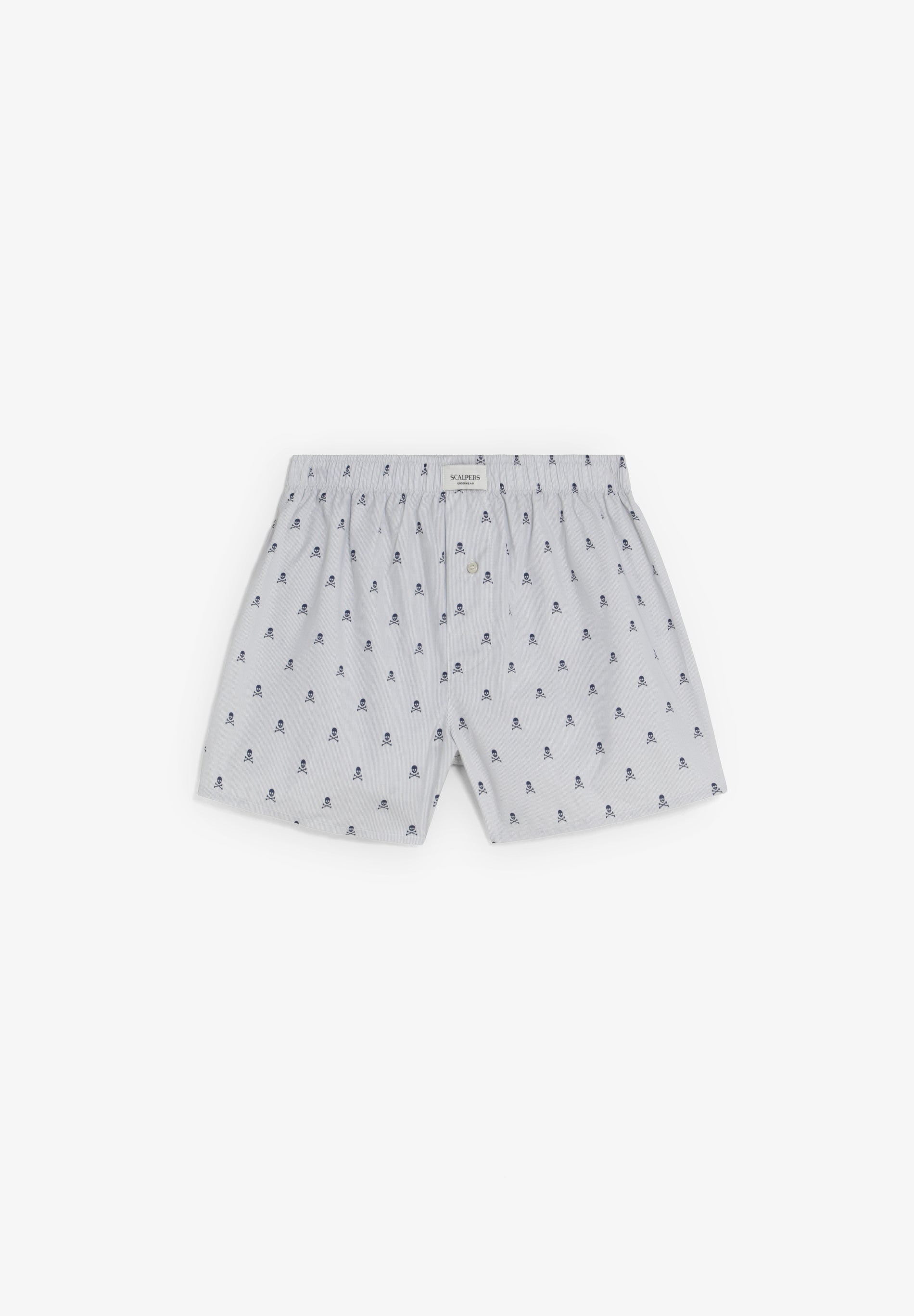 SKULL BOXERS