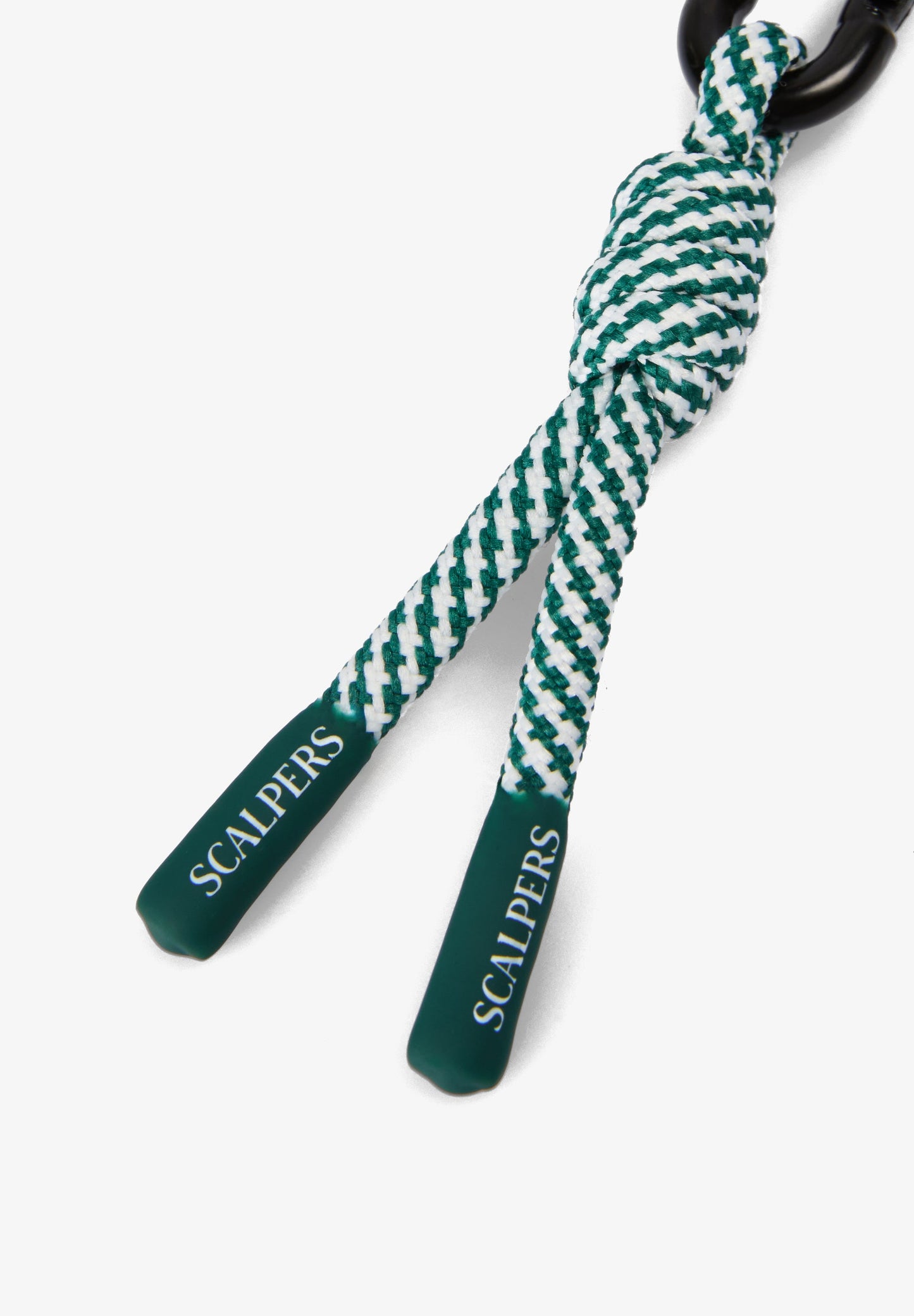 KNOT KEYCHAIN