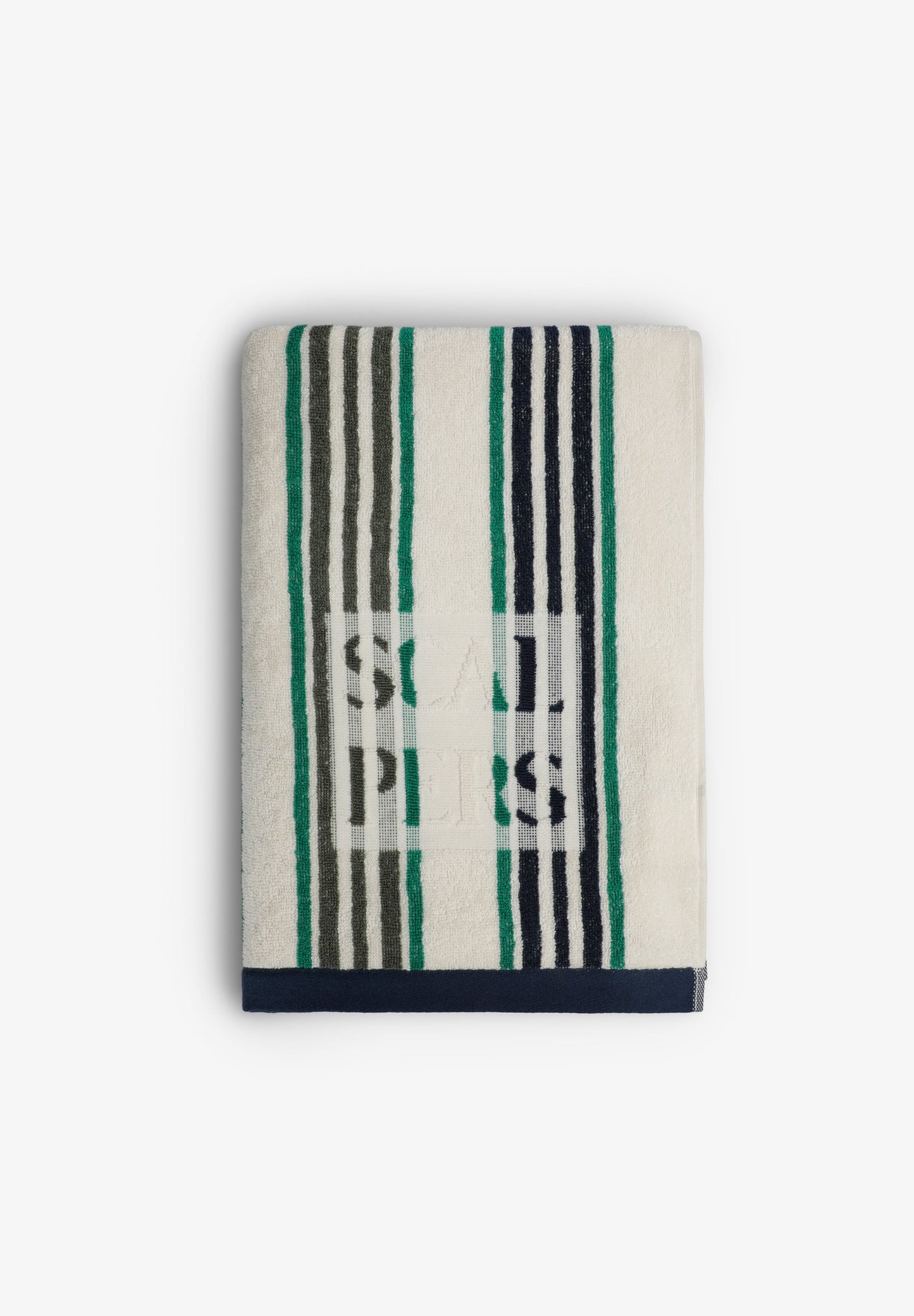 SCVINTAGE TOWEL