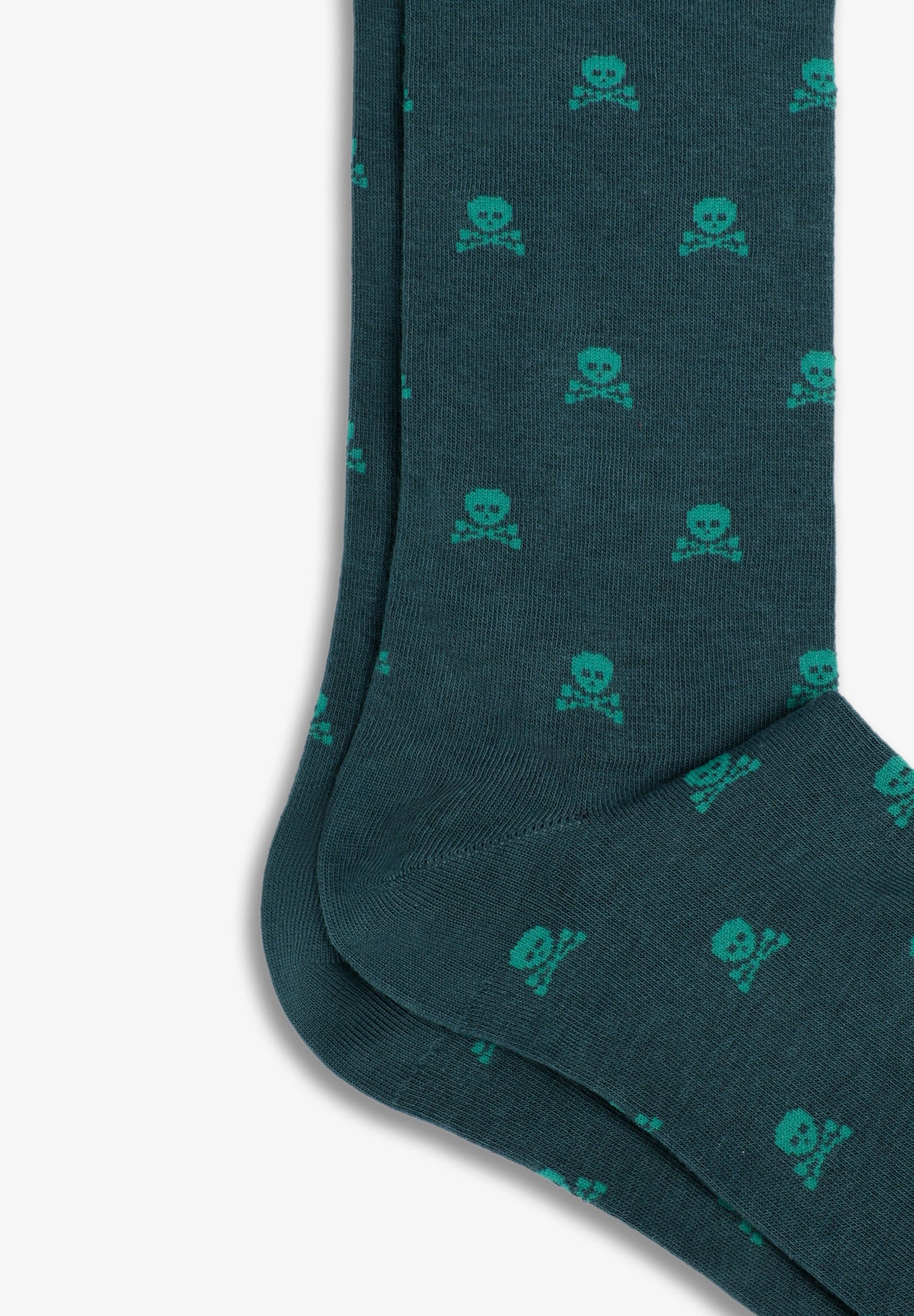 SCSKULL L SOCKS