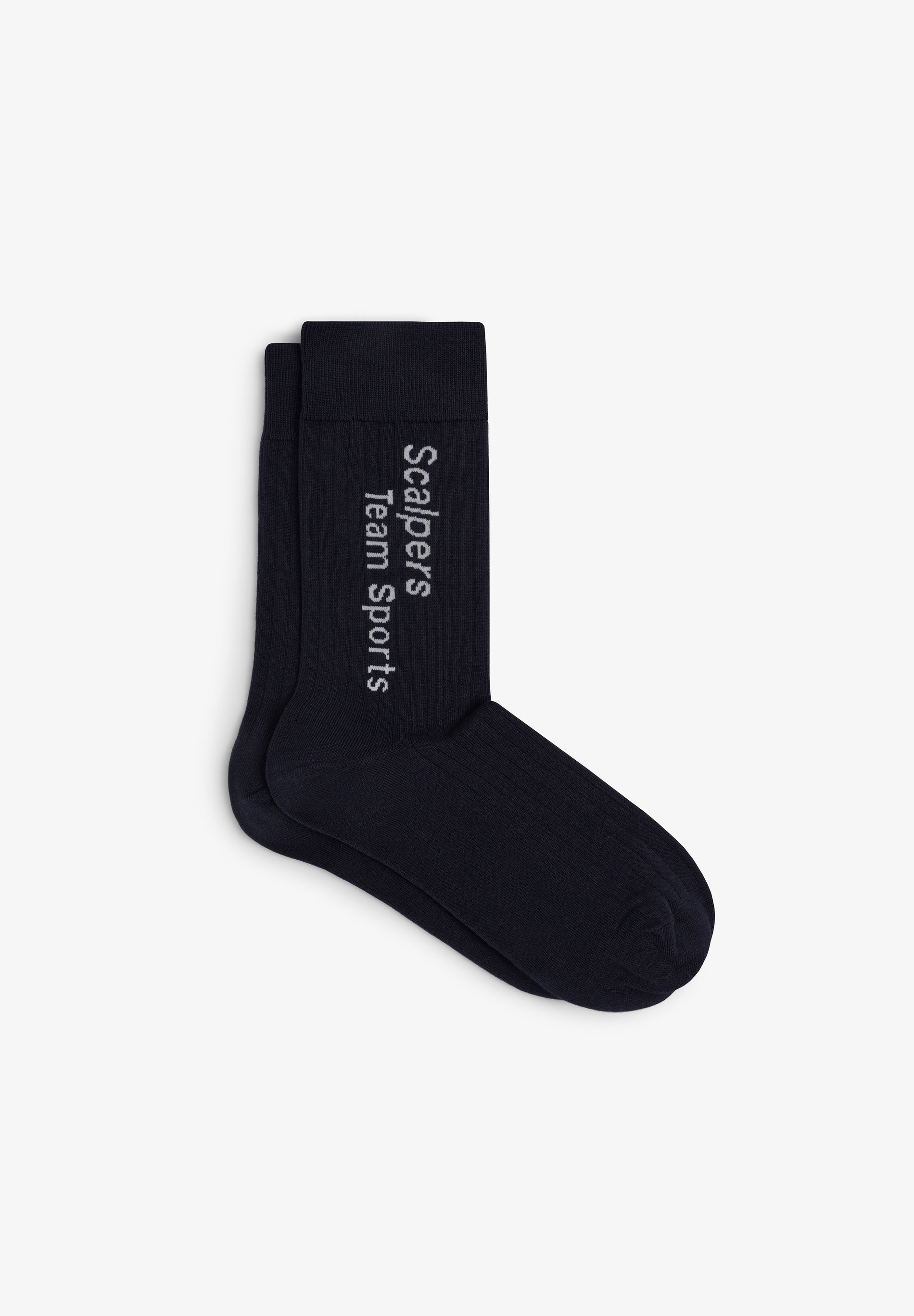 MID-CALF SPORTS SOCKS
