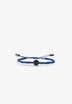 SCSKULL CORD BRACELET