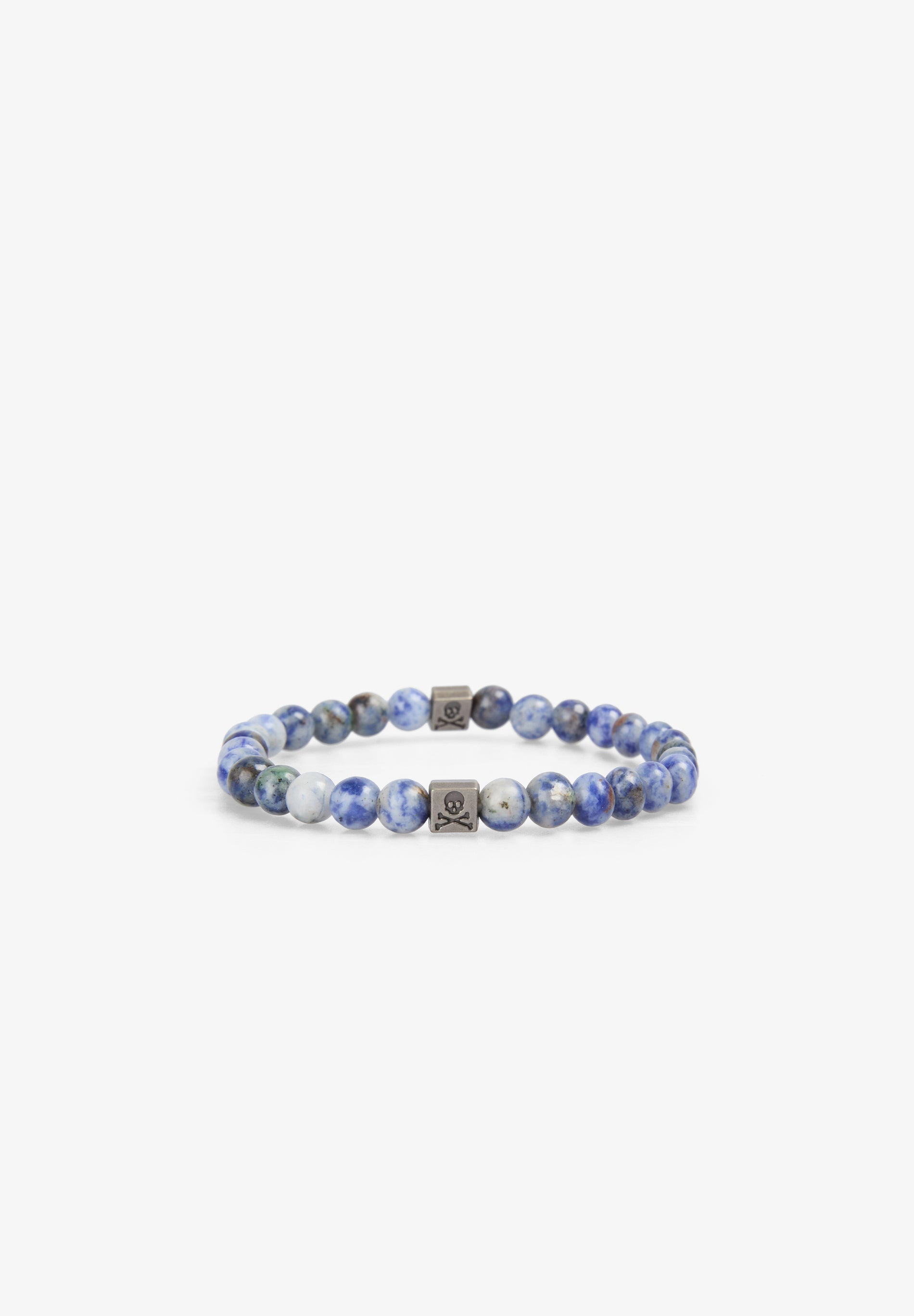 NATURAL STONE BRACELET