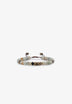 ADJUSTABLE NATURAL STONE BRACELET