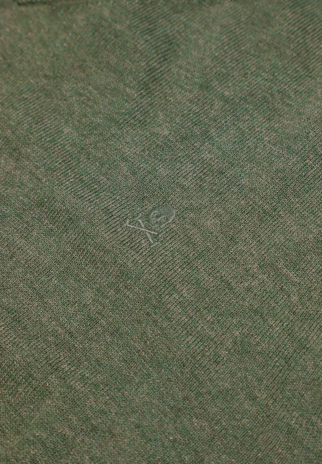 JERSEY SUPIMA BORDADO TONO - Scalpers