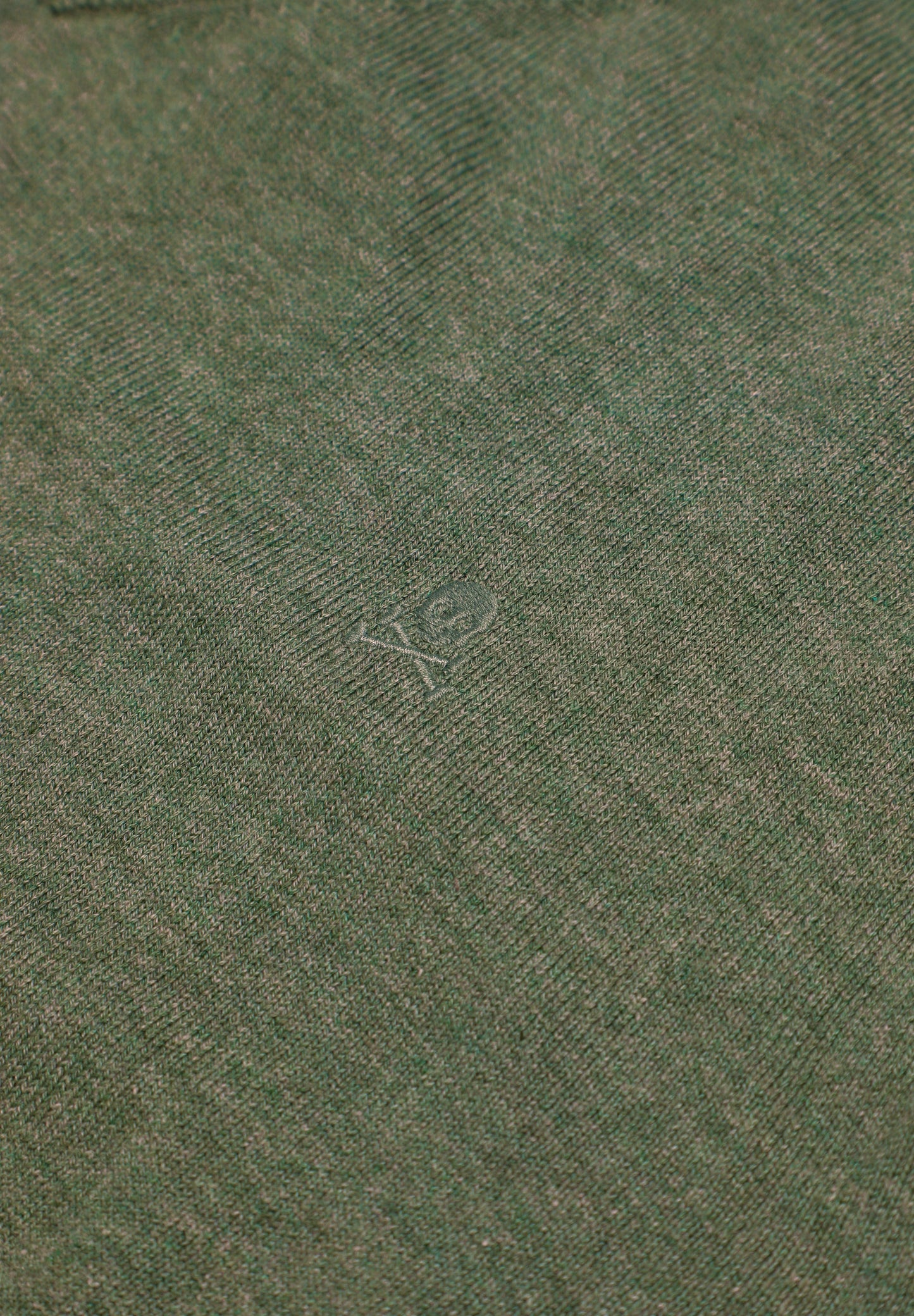 JERSEY SUPIMA BORDADO TONO - Scalpers