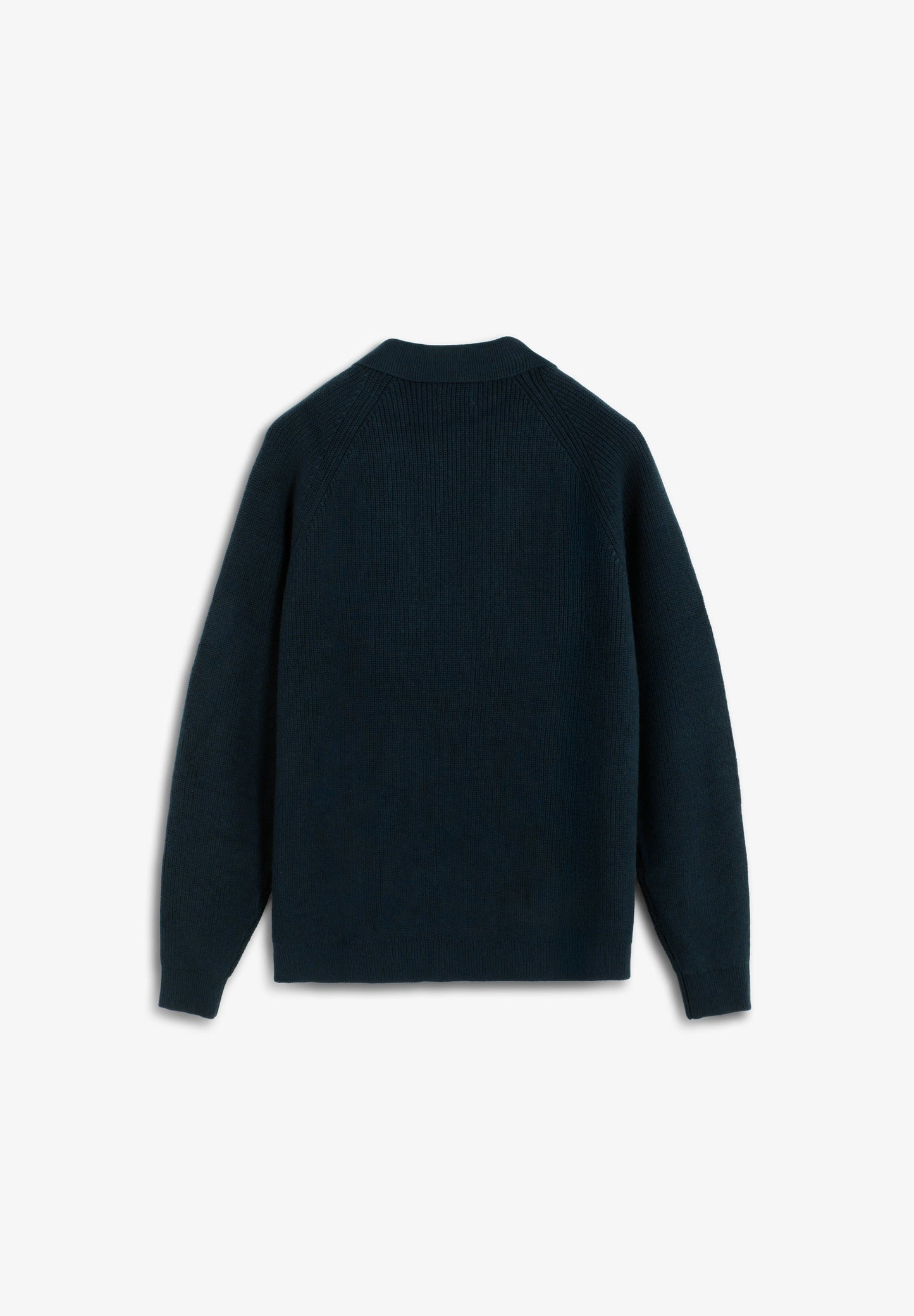 COTTON AND LINEN CARDIGAN