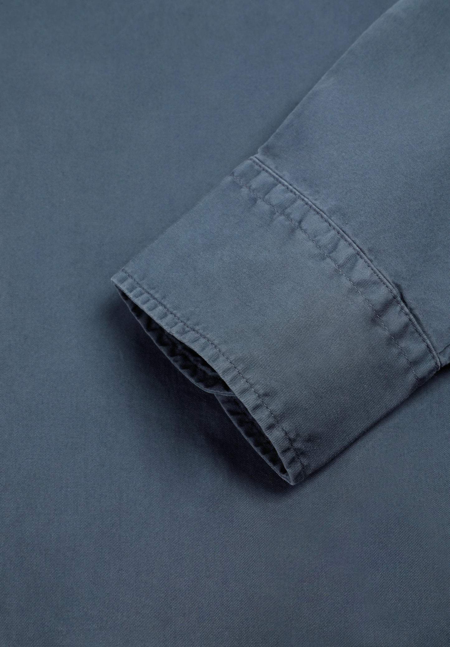 REGULAR FIT EMBROIDERED SHIRT