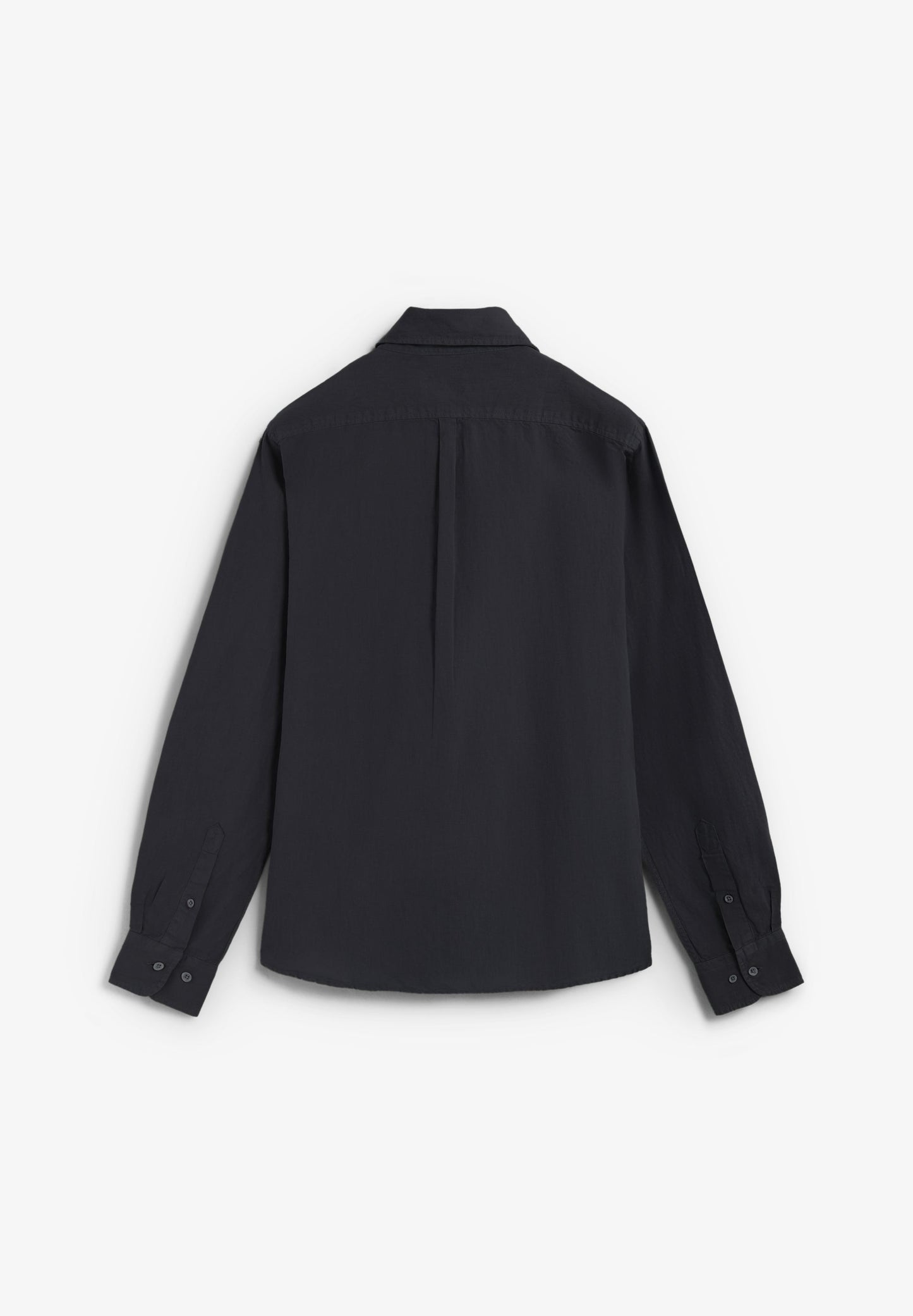 SCVINTAGE LINEN SHIRT