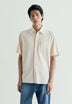 SHORT SLEEVE PIQUÉ SHIRT