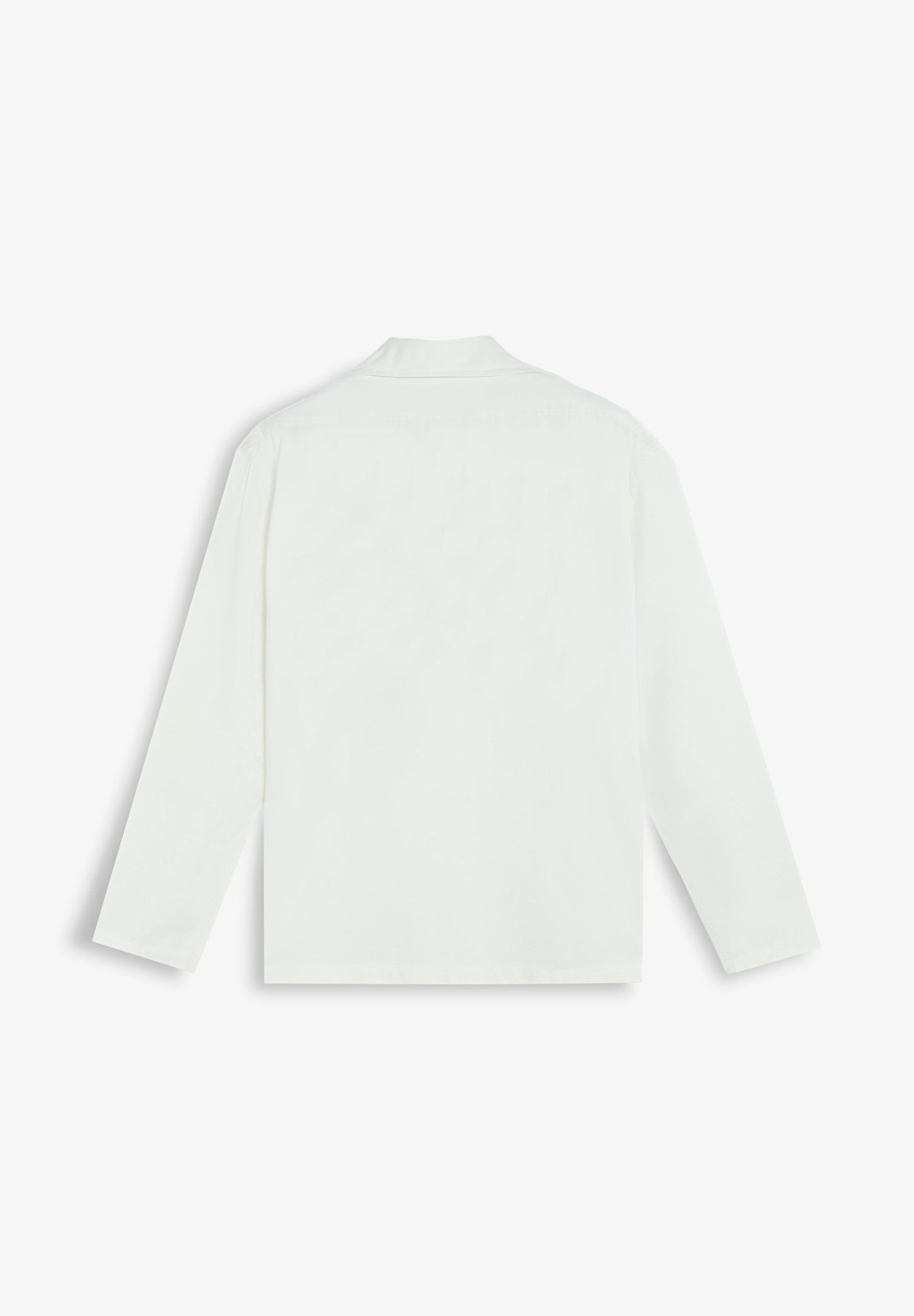 SCSMOCK POLERA SHIRT