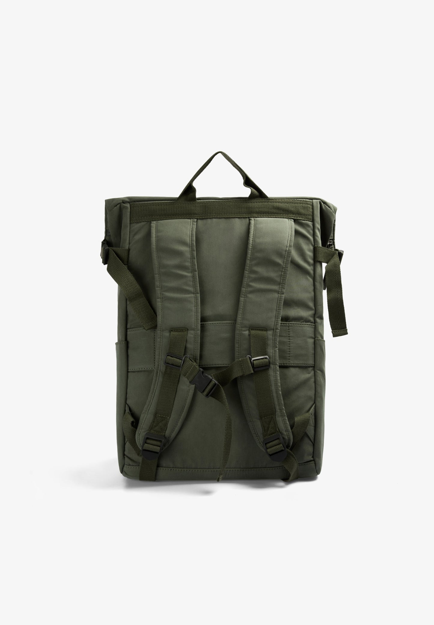 SCMILITARY RETRO BACKPACK