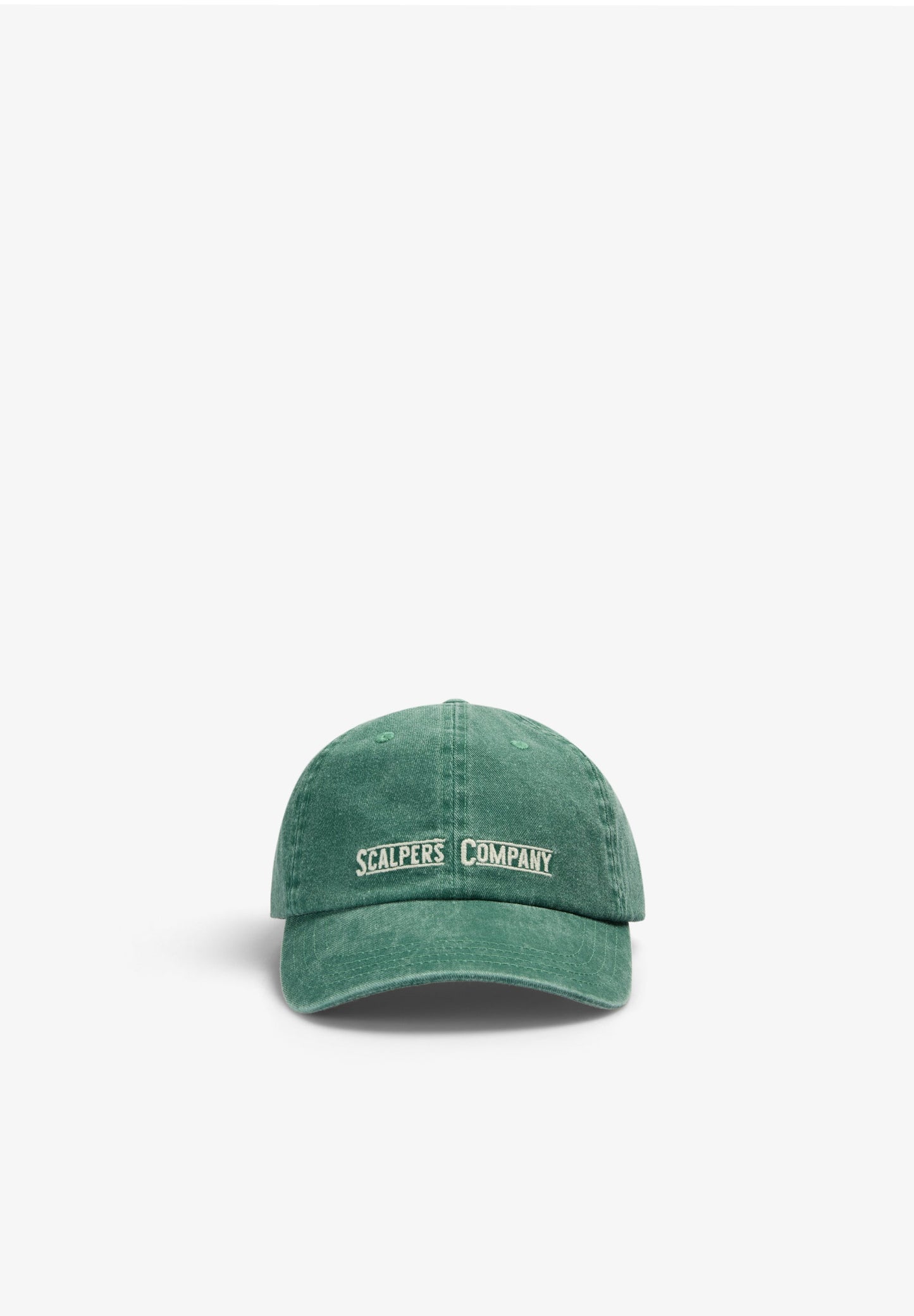 VINTAGE STYLE CAP