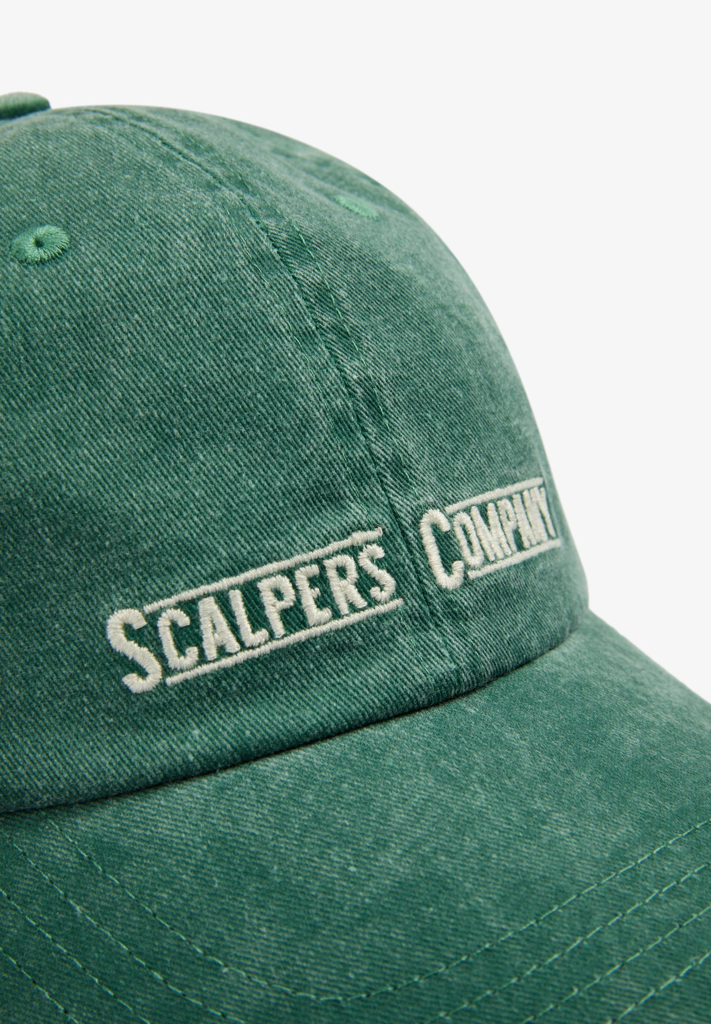 VINTAGE STYLE CAP