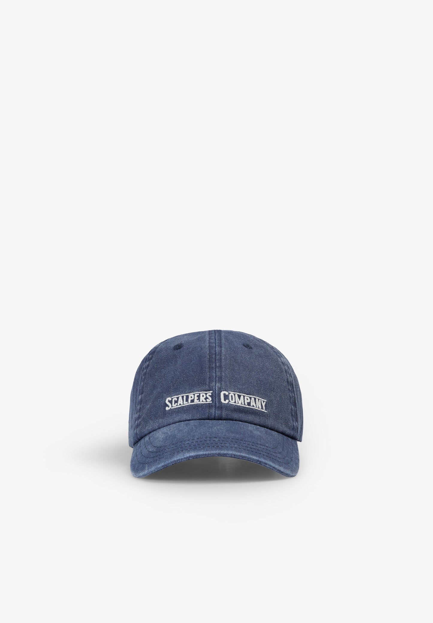 SCVINTAGE SCALPERS CAP